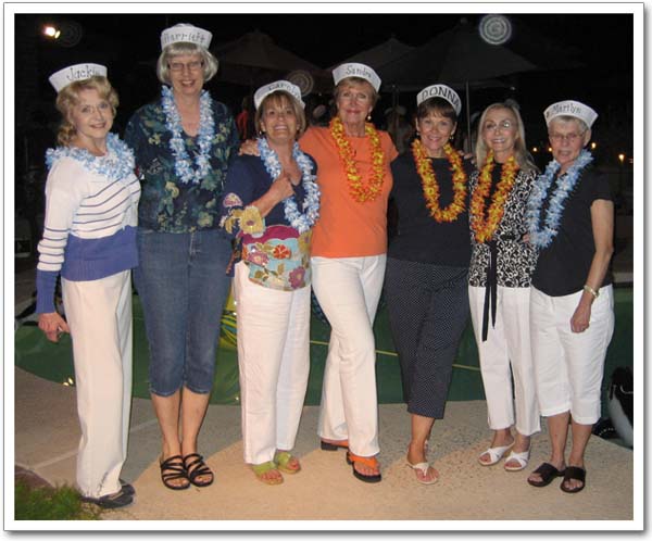 Delta Gamma Alum - Founders Day Celebration at ASU